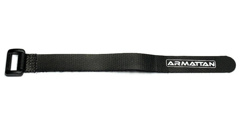 Armattan Micro Anti-Slip Battery Strap - Rising Sun FPV