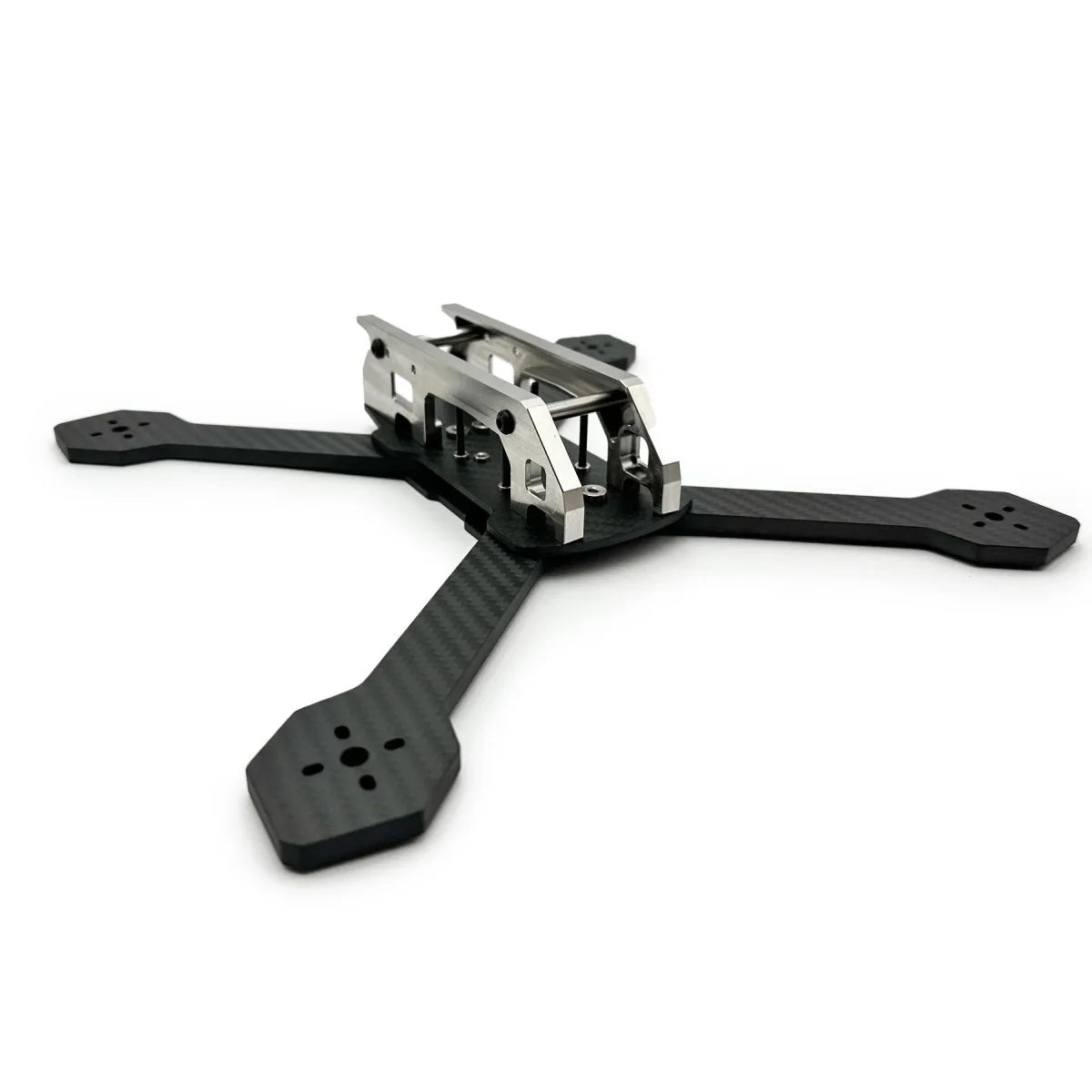 MultiGP Pro Spec Frame Kit - Rising Sun FPV