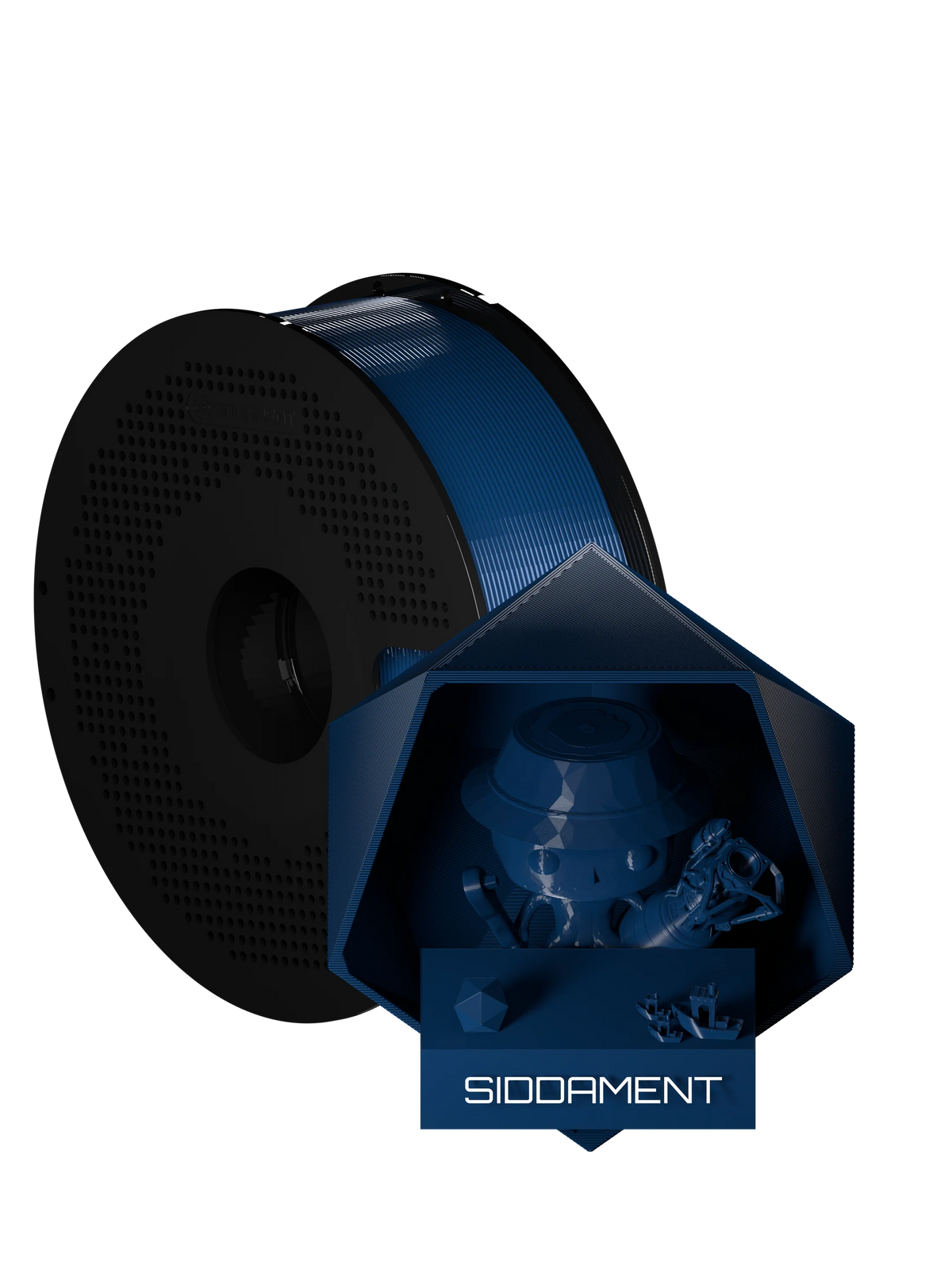 Siddament V2 PCTG
