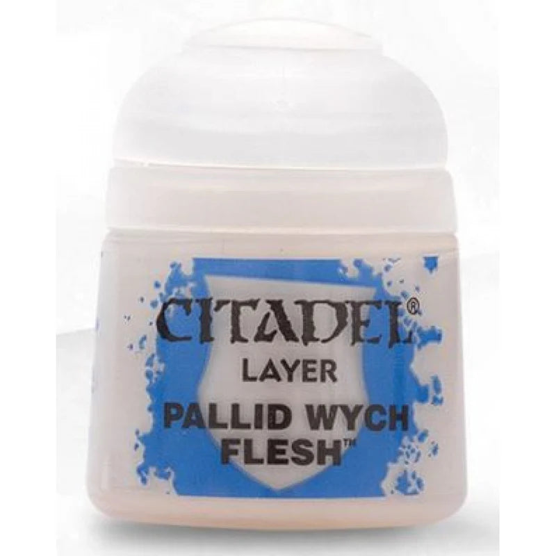 22-58 Citadel Layer: Pallid Wych Flesh