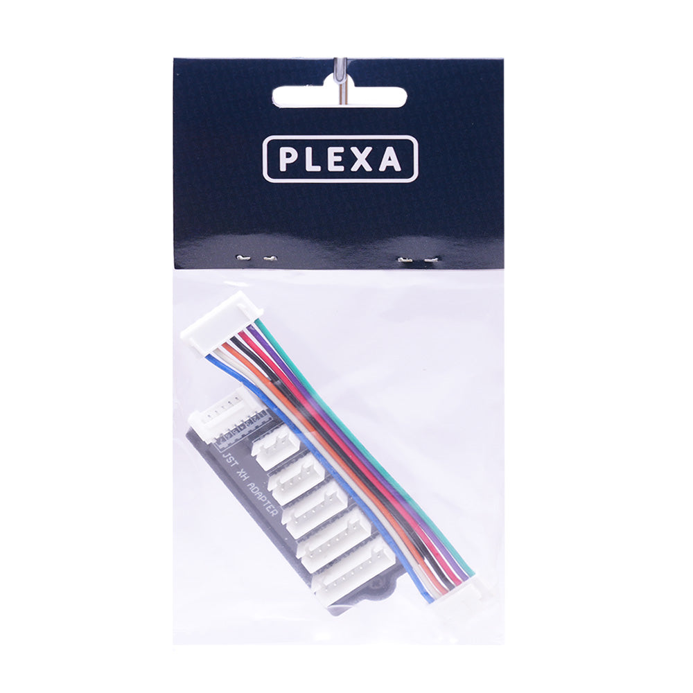 Plexa 2-6S Cell Charging Balance Board JST-XH - Rising Sun FPV