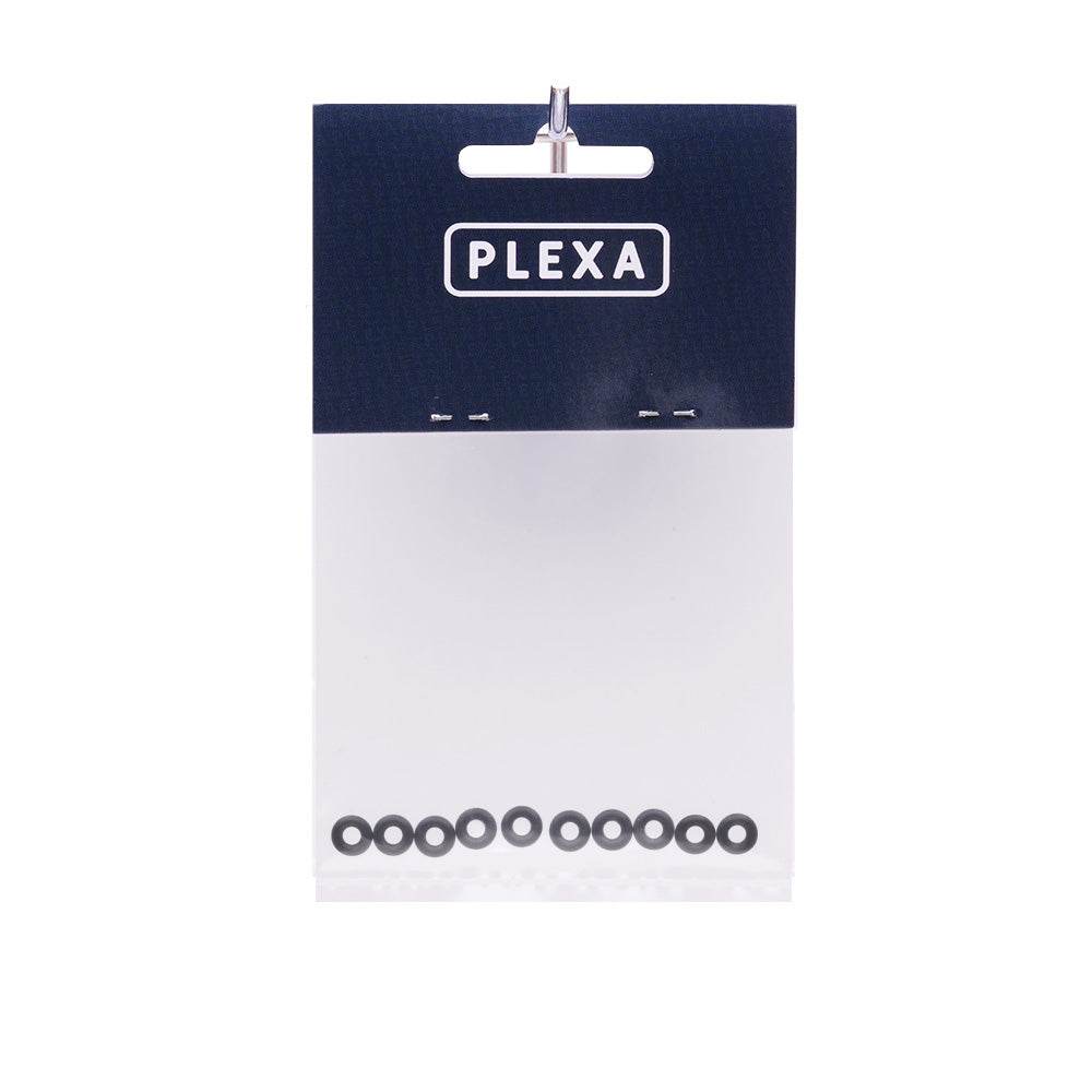 Plexa O-Ring Anti Vibration Rubber Damper M2/M3 (10 pack) Plexa O-Ring Anti Vibration Rubber Damper M2/M3 (10 pack)