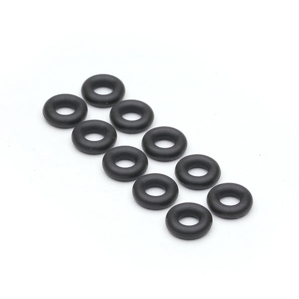 Plexa O-Ring Anti Vibration Rubber Damper M2/M3 (10 pack)