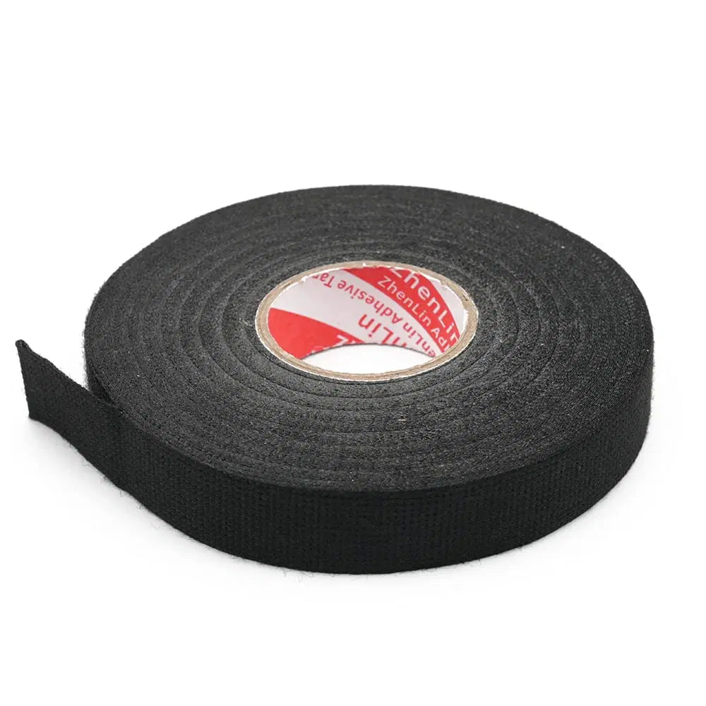 Plexa Wiring Harness Cloth Tape 19mm x 25m
