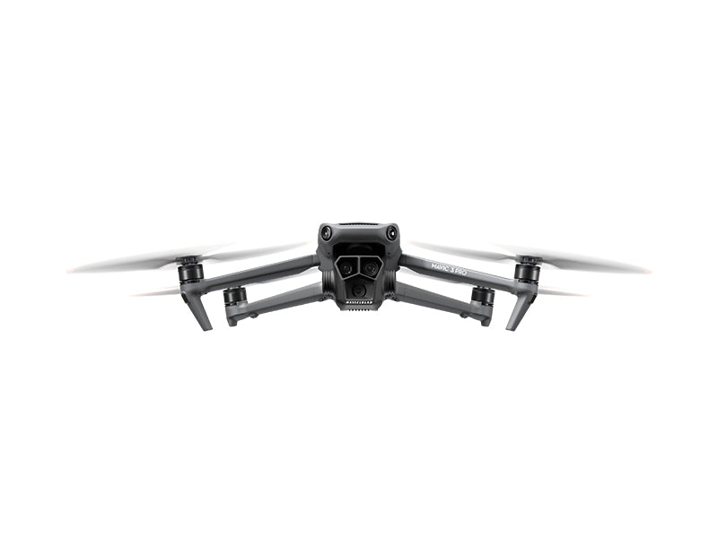 DJI Mavic 3 Pro Fly More Combo w. DJI RC