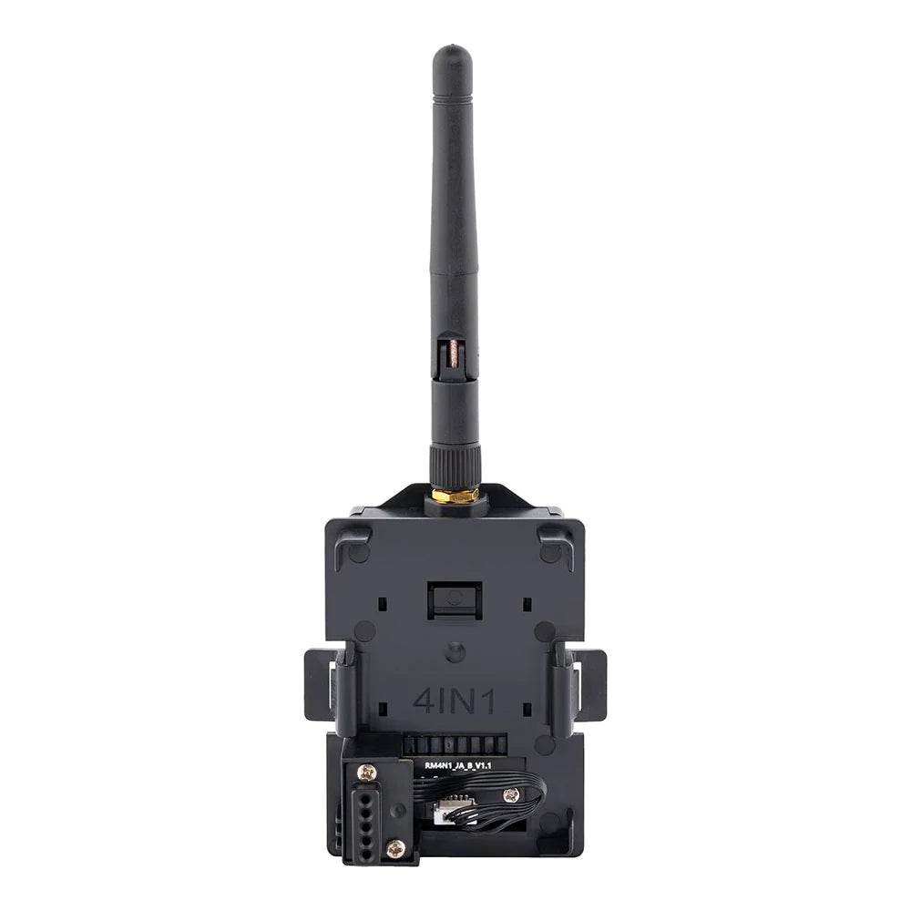 Rm 4 In 1 Module RadioMaster 2.4GHz RM 4-IN-1 Module Micro & Nano compatible