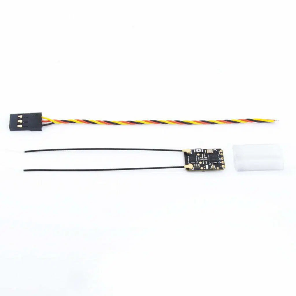 RadioMaster R81 V2 8CH FRSKY D8 Compatible Nano Reciever with SBUS - Rising Sun FPV