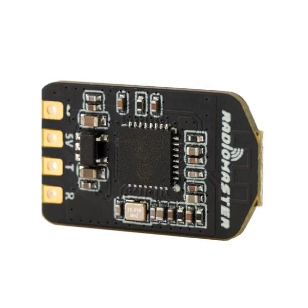 RadioMaster RP3 ExpressLRS Diversity 2.4ghz Nano Receiver