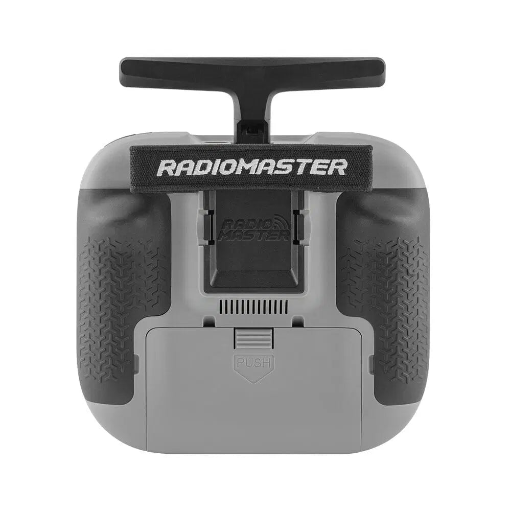 RadioMaster TX15 Radio Controller ELRS Dual-Band (with batteries)
