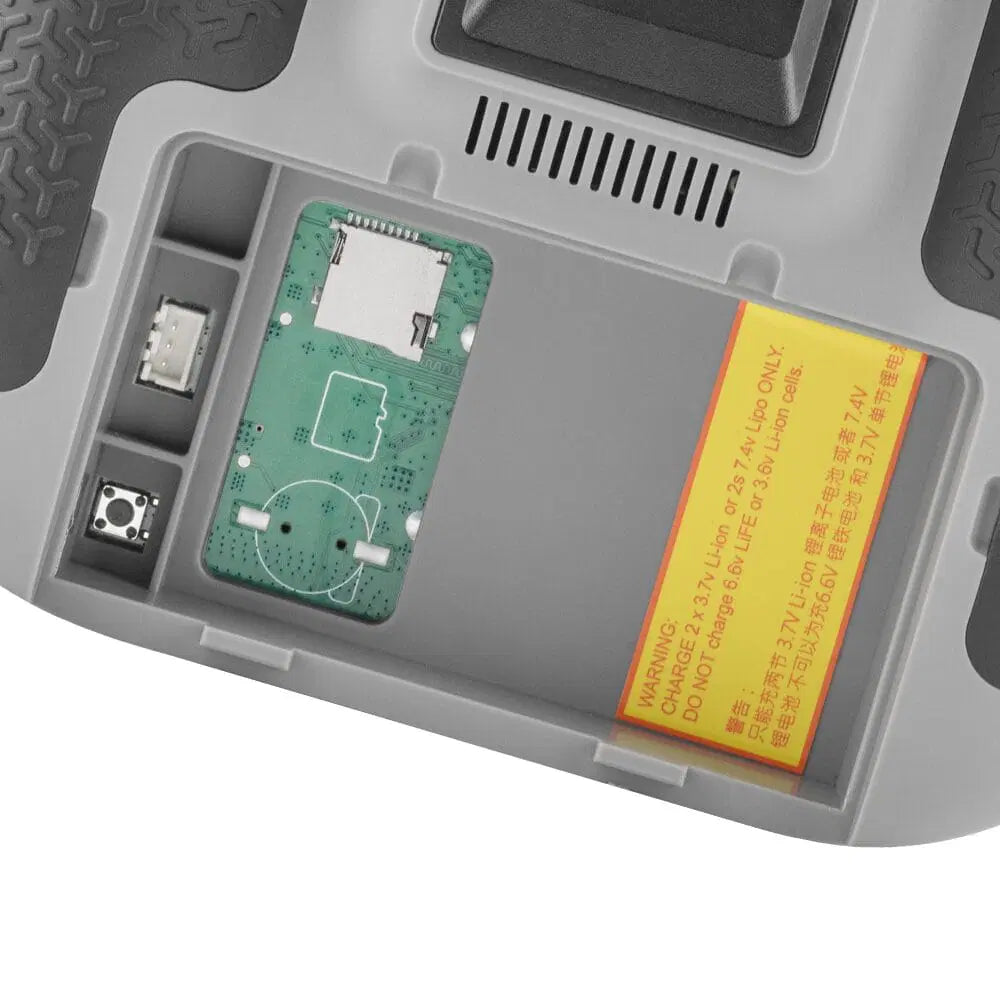 RadioMaster TX15 Radio Controller ELRS Dual-Band (with batteries)