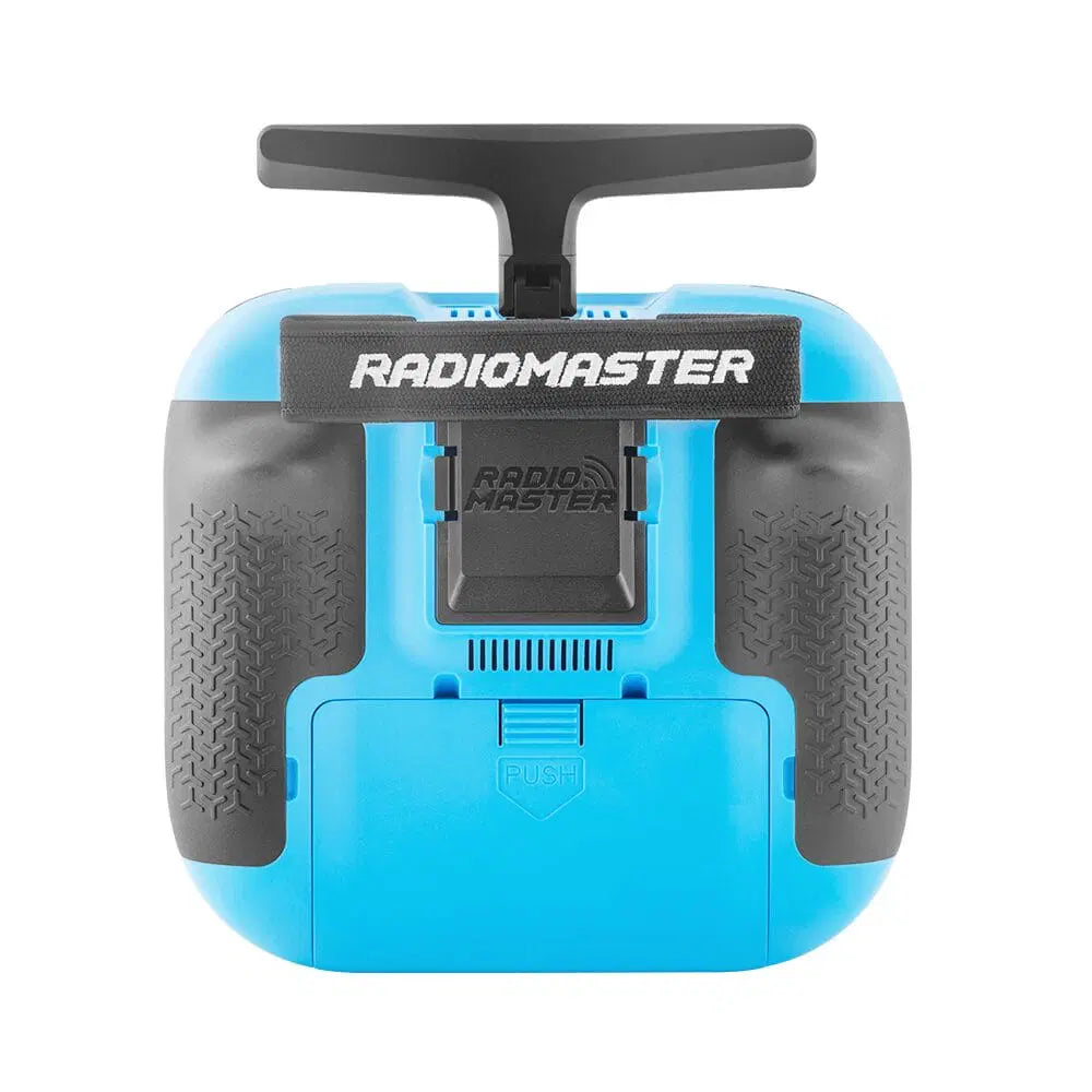 RadioMaster TX15 Radio Controller ELRS Dual-Band (with batteries)