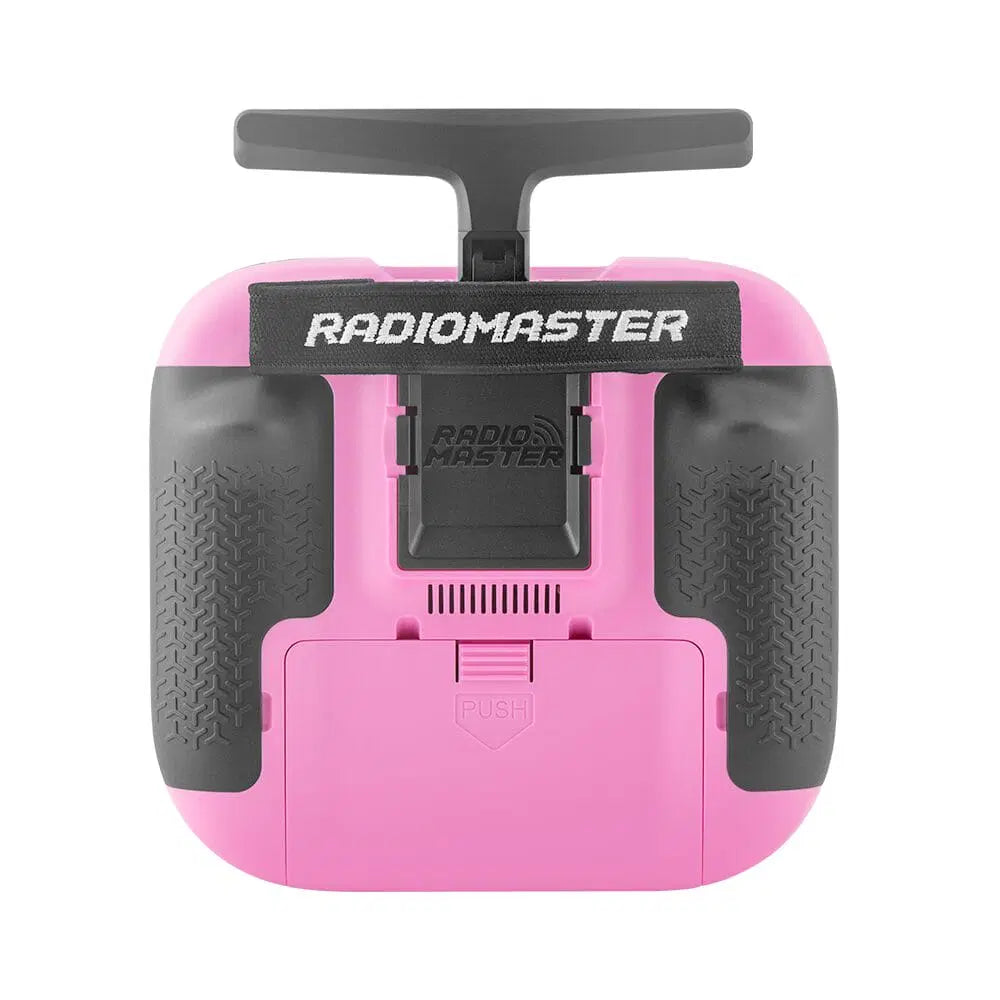 RadioMaster TX15 Radio Controller ELRS Dual-Band (with batteries)