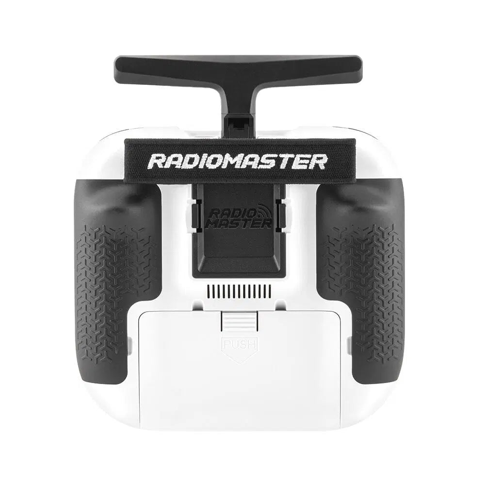 RadioMaster TX15 Radio Controller ELRS Dual-Band (with batteries)