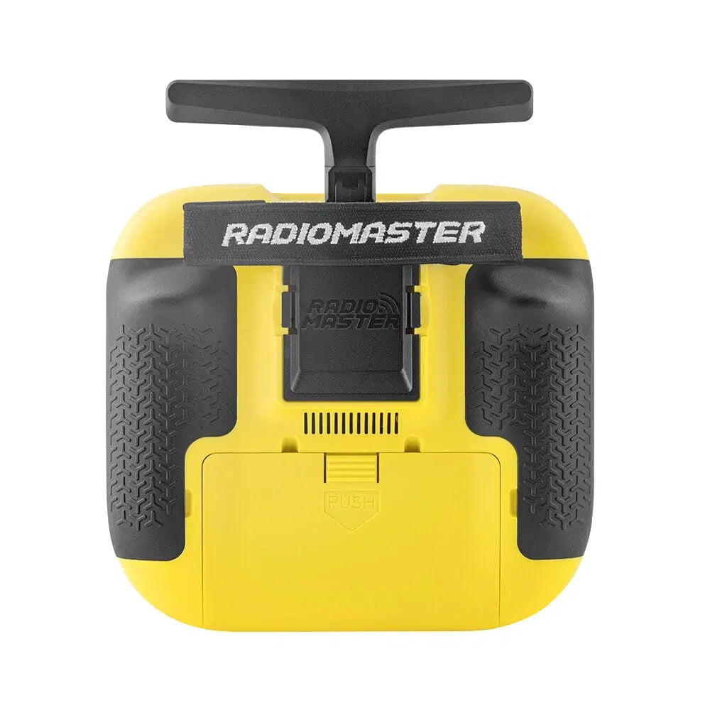 RadioMaster TX15 Radio Controller ELRS Dual-Band (with batteries)