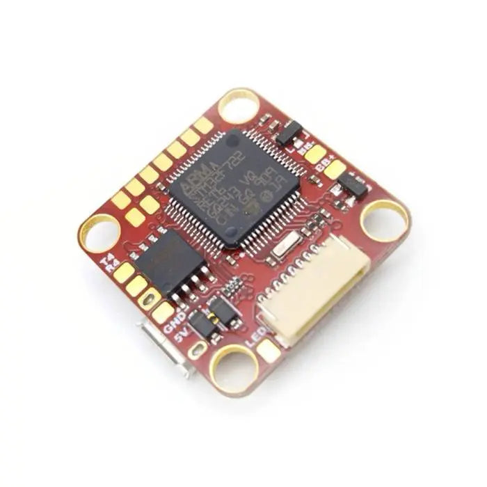 Heli-Nation Talon F7 V2 MPU6000 20x20 Flight Controller