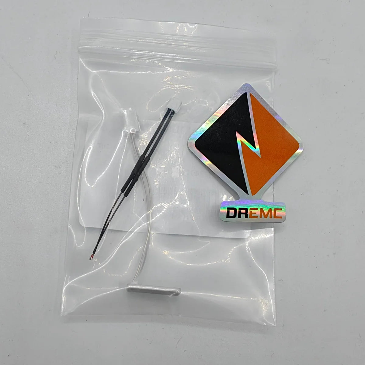 Elegoo Centauri Carbon Heater and Thermistor