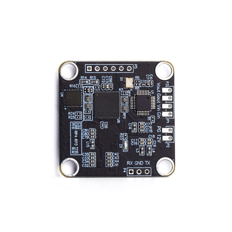 Video Encryption and Decryption Module