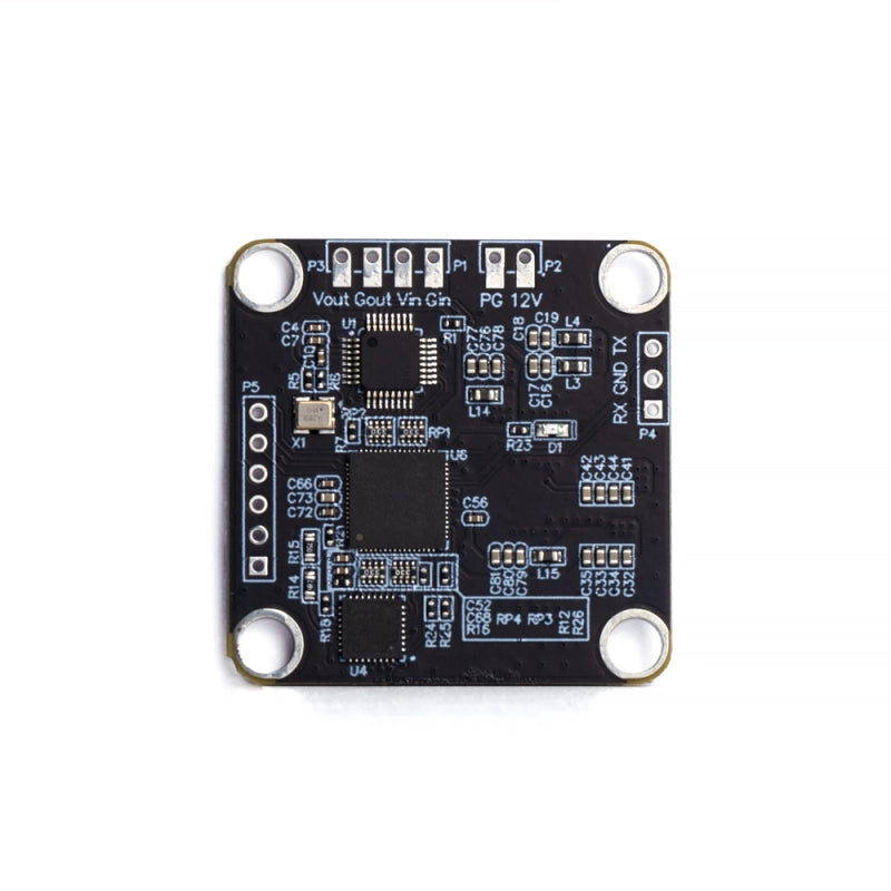 Video Encryption and Decryption Module