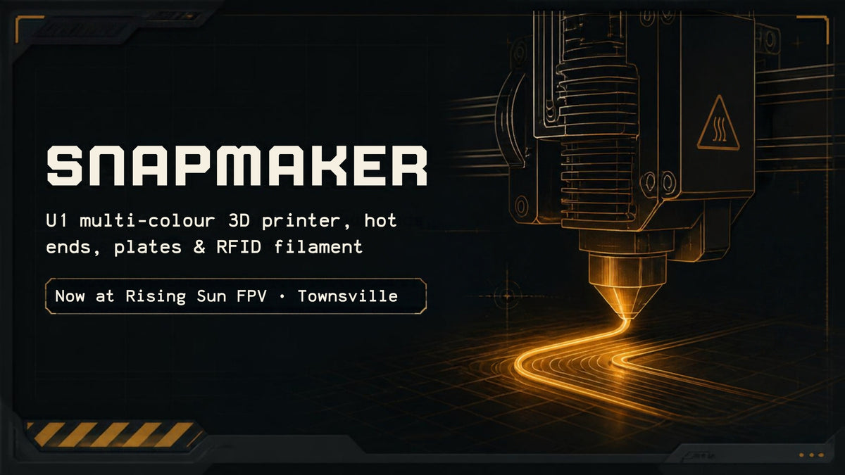Snapmaker