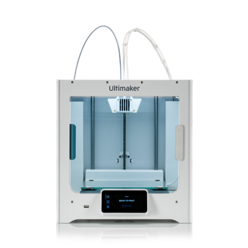 ULTIMAKER S3