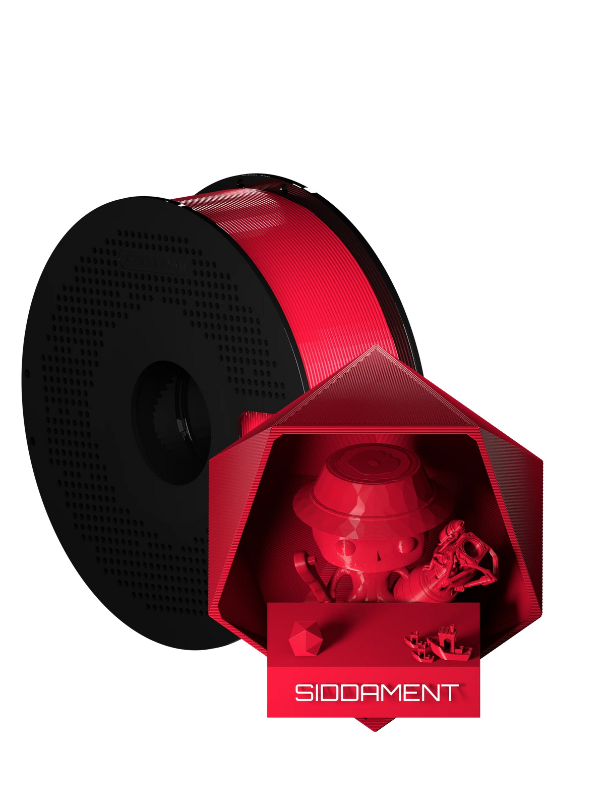 Siddament V2 PCTG