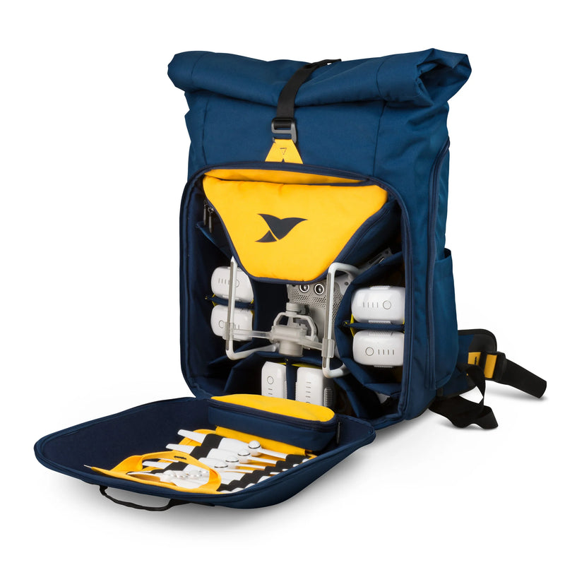 Torvol Drone Adventure Backpack