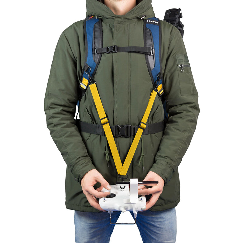 Torvol Drone Adventure Backpack