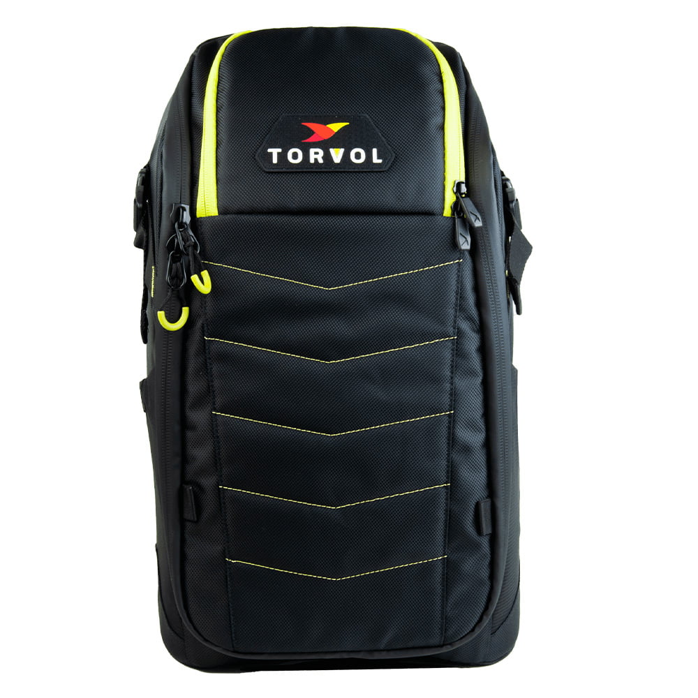 Torvol Pitstop Backpack V2