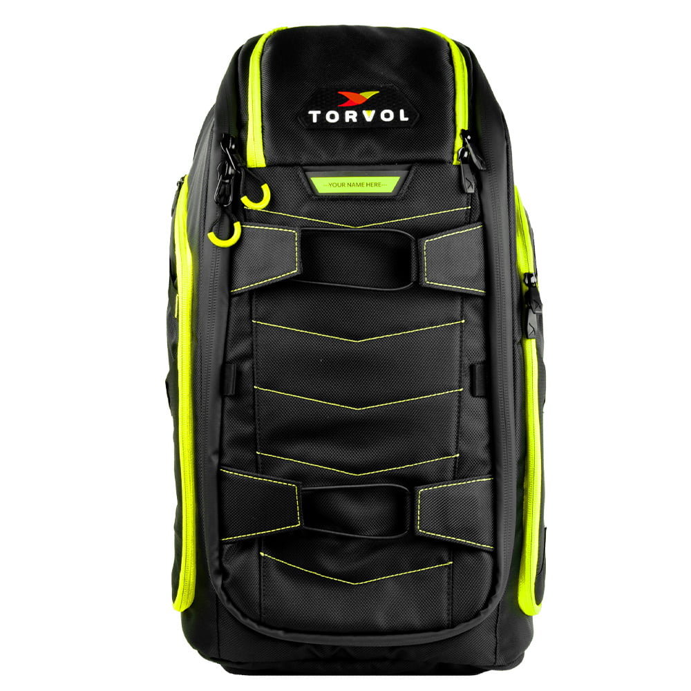 Torvol Quad Pitstop Backpack Pro V2