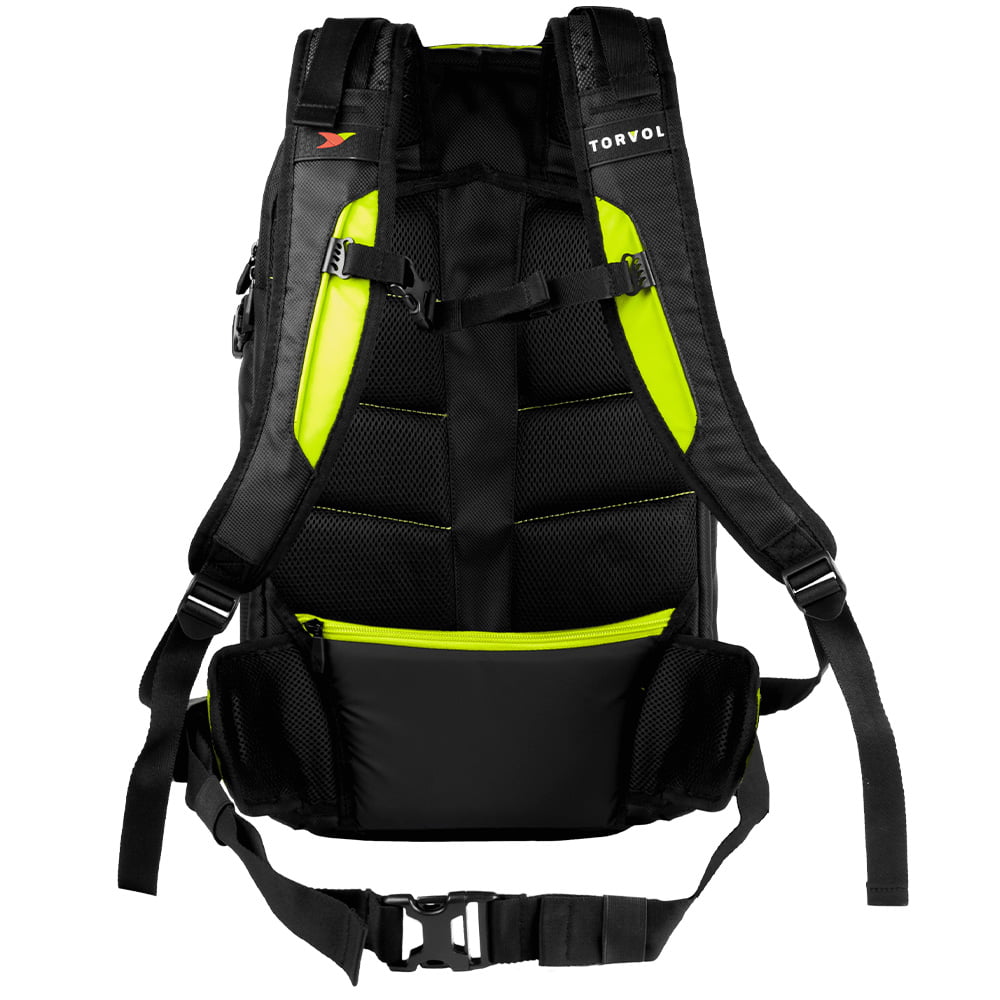 Torvol Quad Pitstop Backpack Pro V2