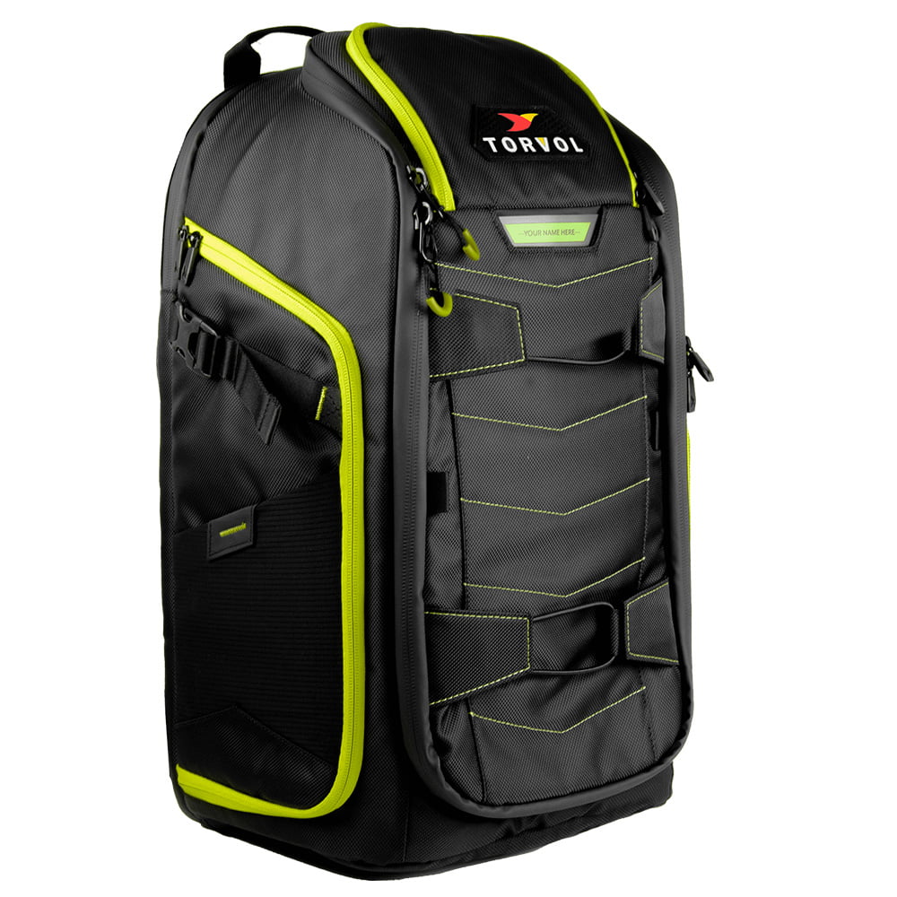 Torvol Quad Pitstop Backpack Pro V2