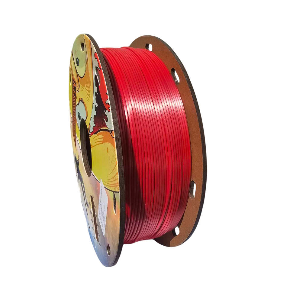 RISING SUN FPV - NOVA PLA Silk FILAMENT 1.75MM 1kg