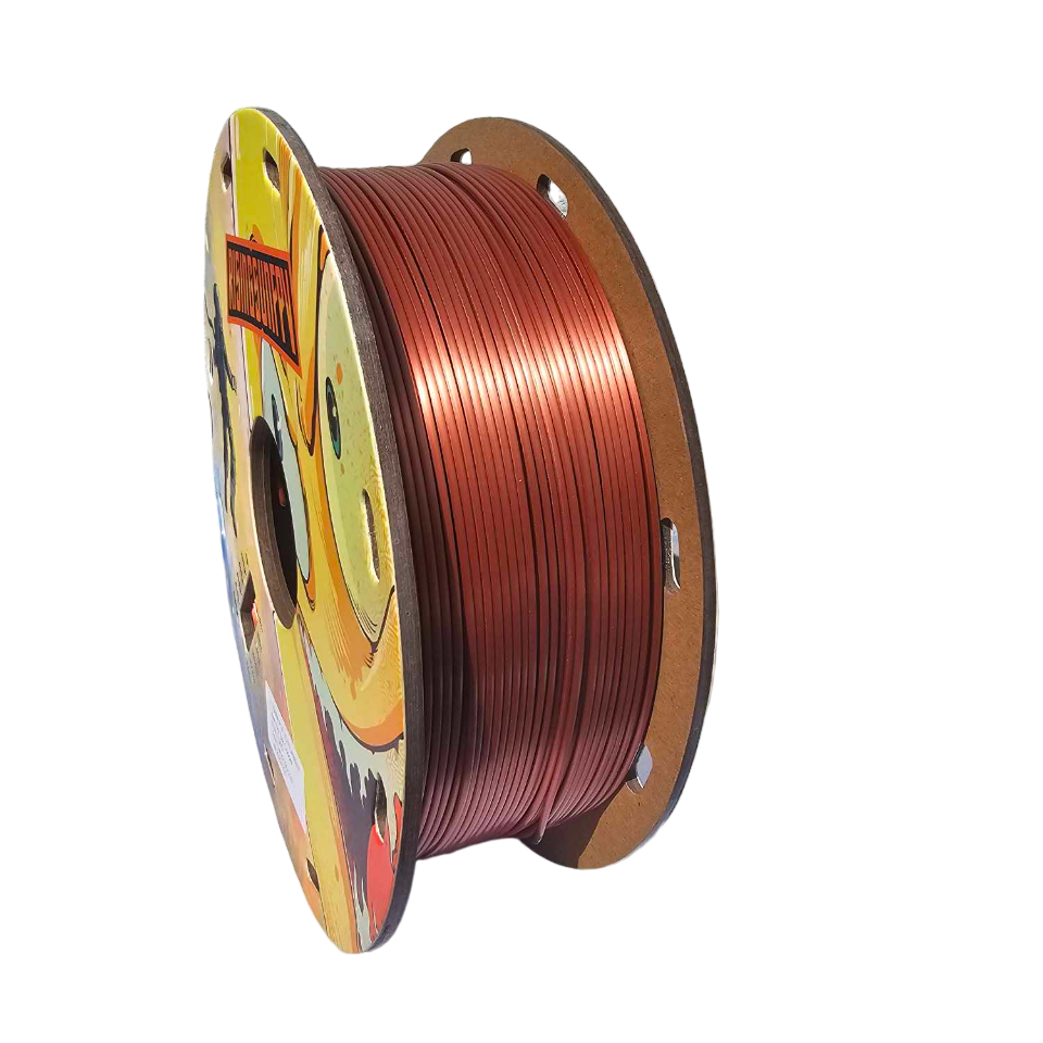 RISING SUN FPV - NOVA Silk PLA FILAMENT 1.75MM 1kg - Rising Sun FPV