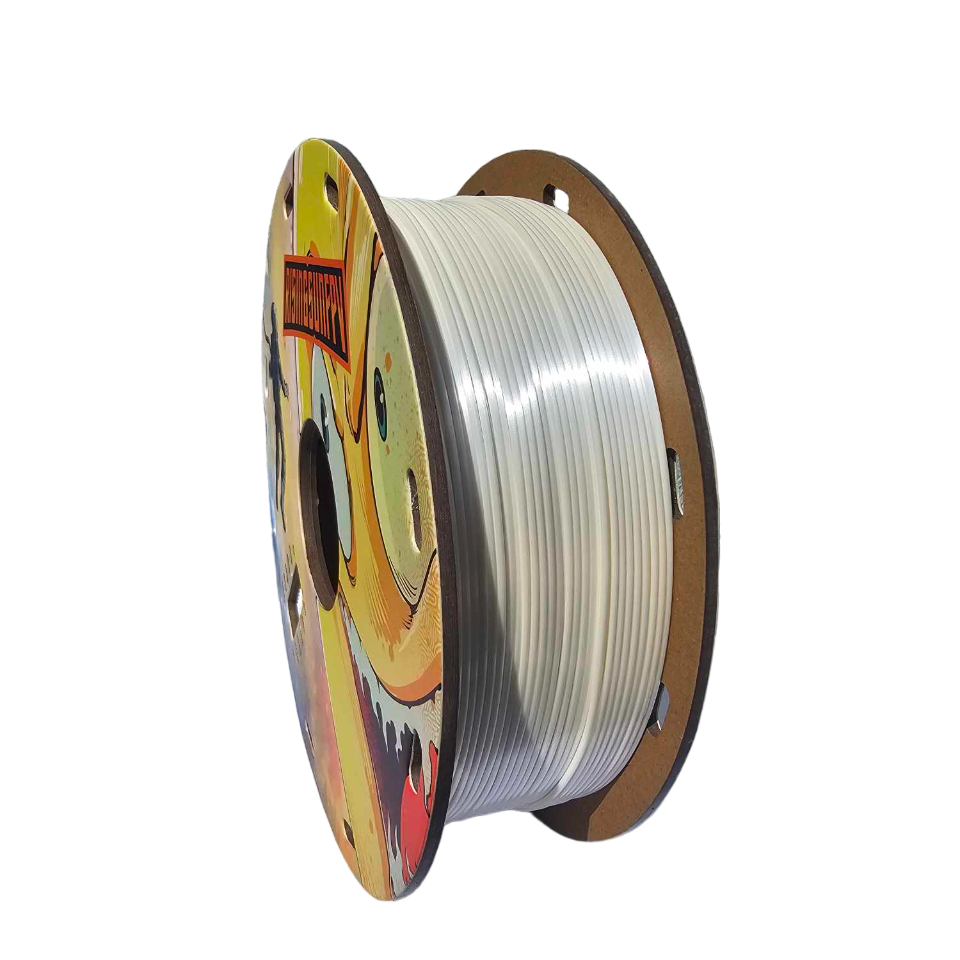 RISING SUN FPV - NOVA Silk PLA FILAMENT 1.75MM 1kg - Rising Sun FPV