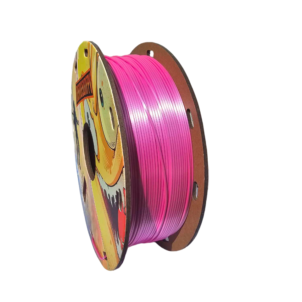 RISING SUN FPV - NOVA Silk PLA FILAMENT 1.75MM 1kg - Rising Sun FPV