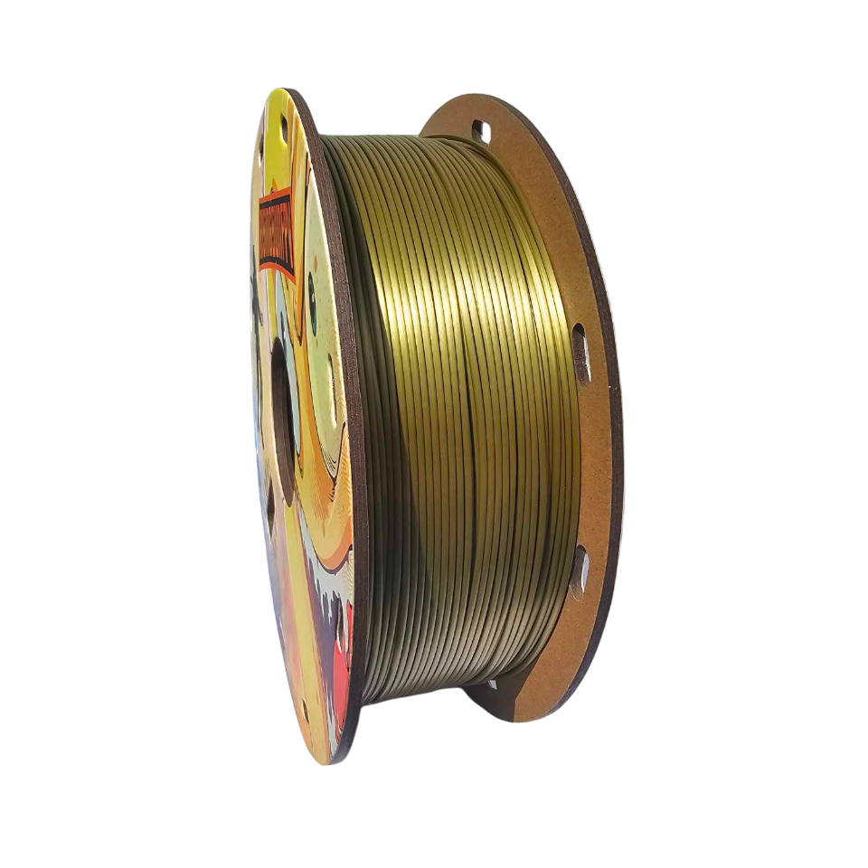 RISING SUN FPV - NOVA PLA Silk FILAMENT 1.75MM 1kg