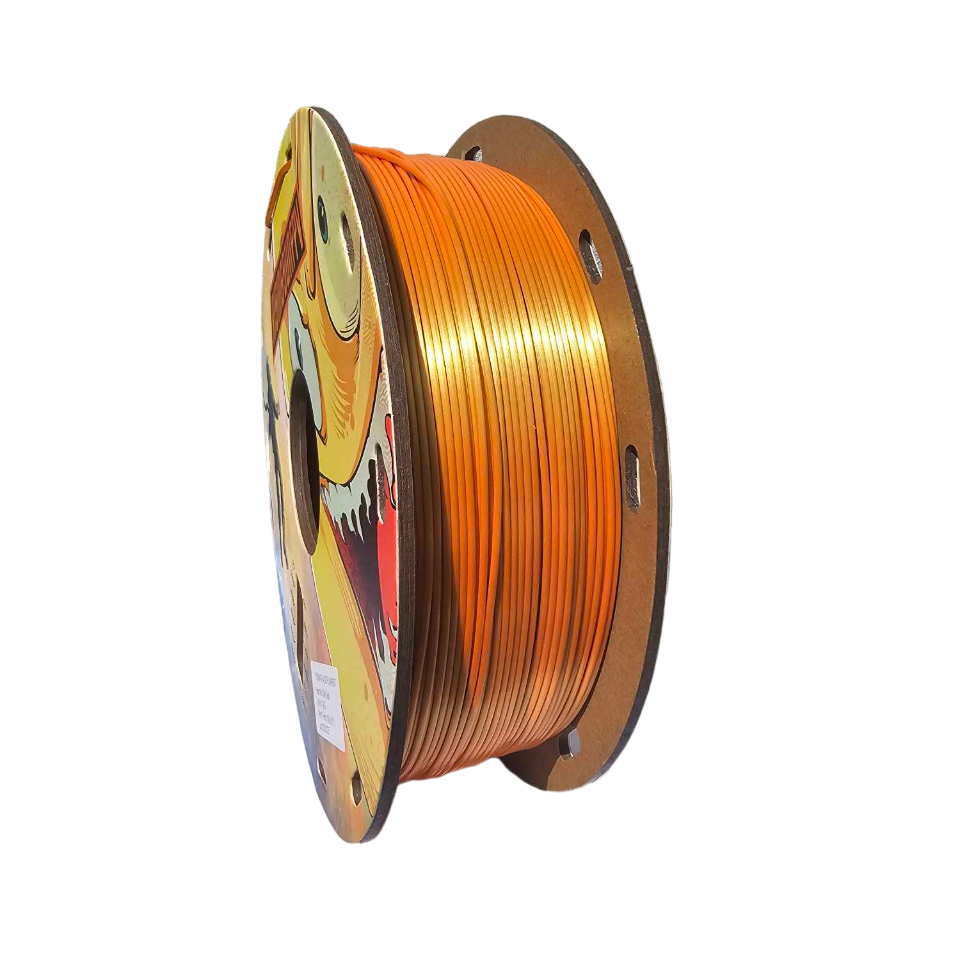 RISING SUN FPV - NOVA PLA Silk FILAMENT 1.75MM 1kg