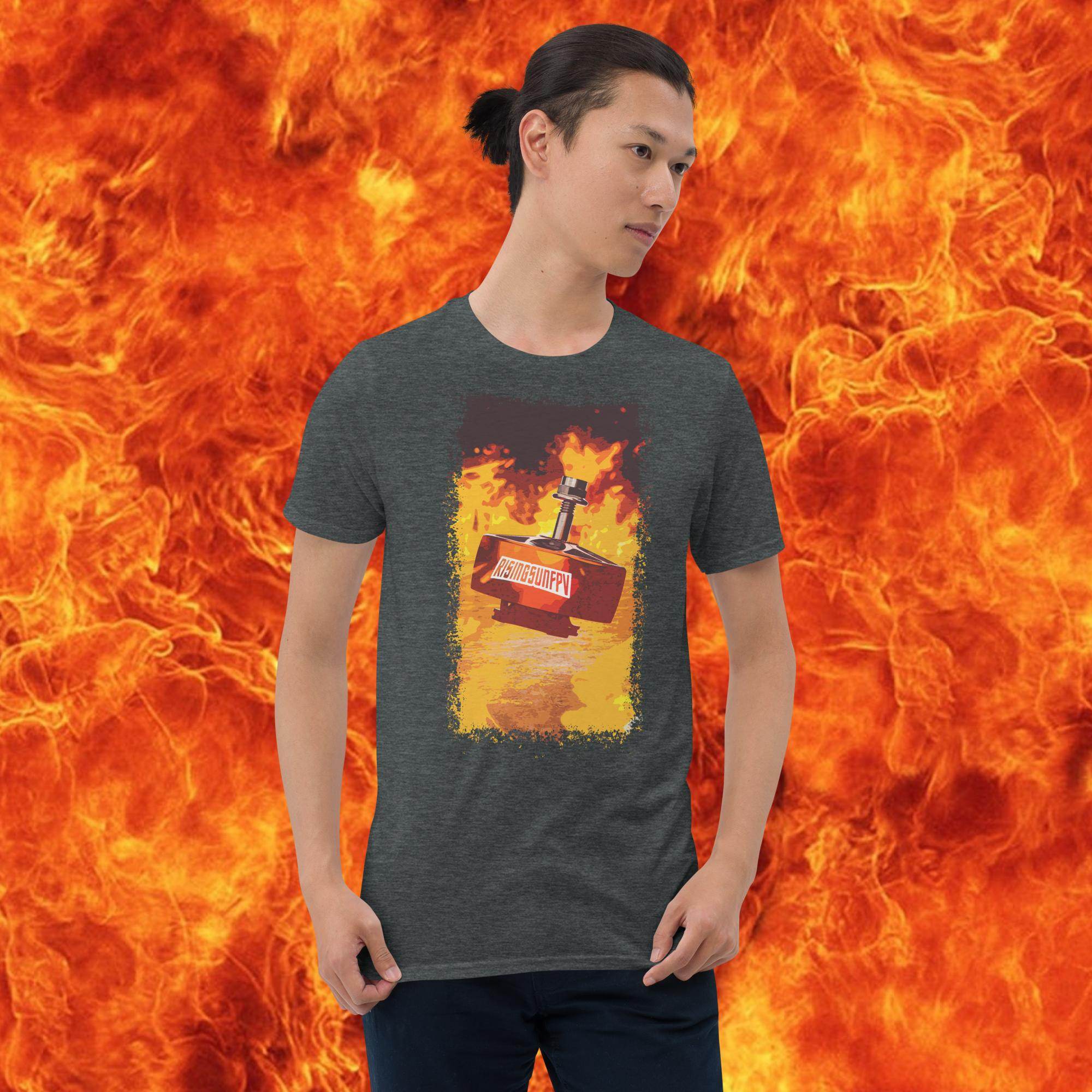 Spinny Boi T-Shirt