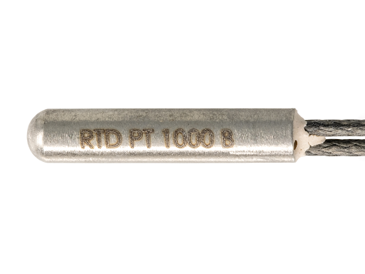Slice Engineering PT1000 RTD 500°C Temperature Sensor