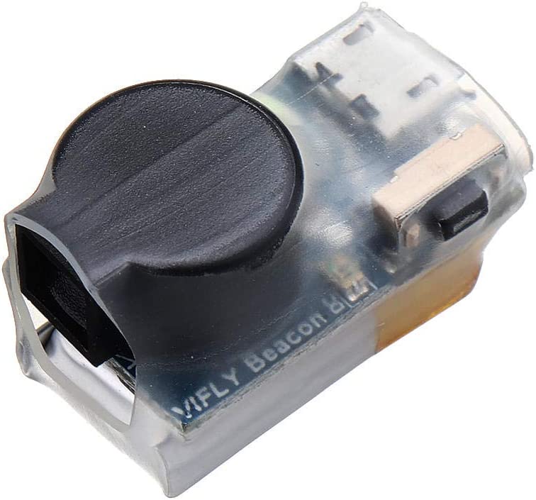 VIFLY Beacon - Wireless Buzzer for Any Drones