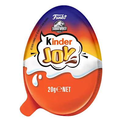 Kinder Surprise