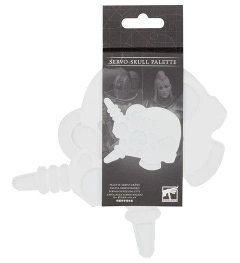 66-32 Warhammer Servo-Skull Palette