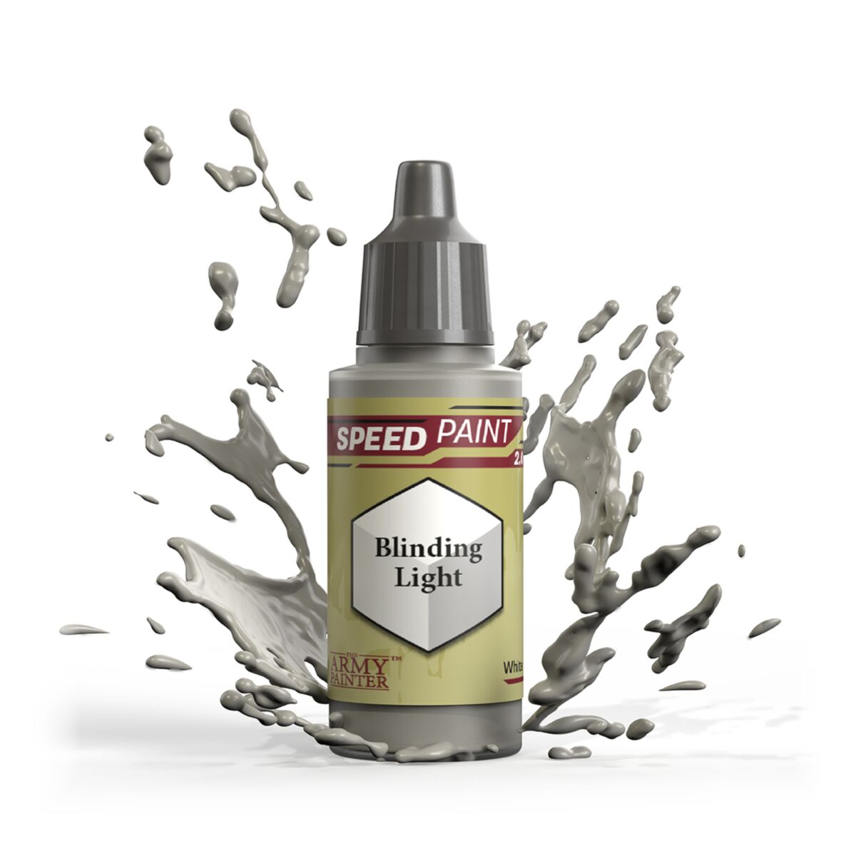 Army Painter Speedpaint and Speedpaint 2.0