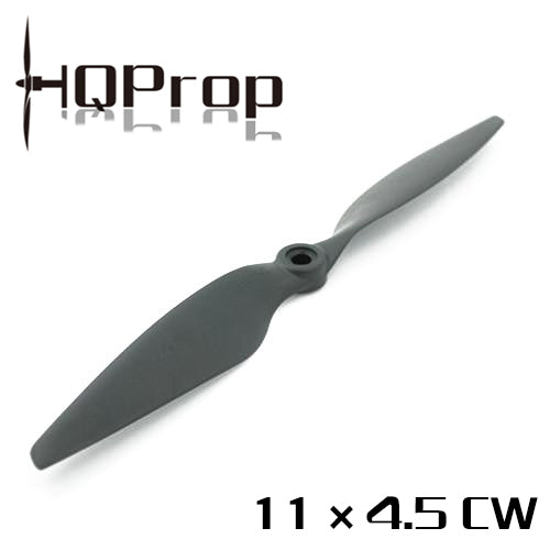 HQ PROP Multi-Rotor Prop 11x4.5 (2CW/2CCW) - Rising Sun FPV