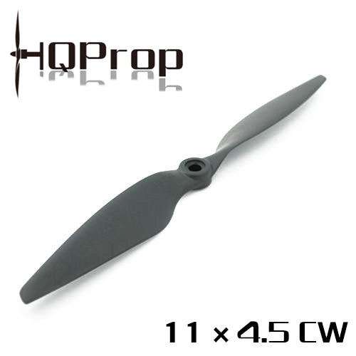 HQ PROP Multi-Rotor Prop 11x4.5 (2CW/2CCW)
