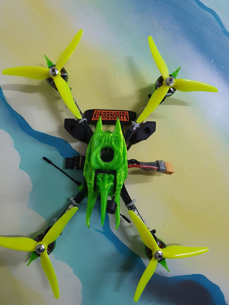 RSFPV Drone wall mount