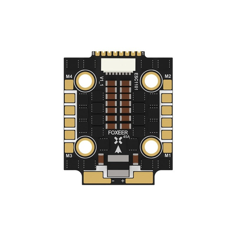 Foxeer Reaper F4 Mini 128K 45A BL32 4in1 ESC 20*20mm M3