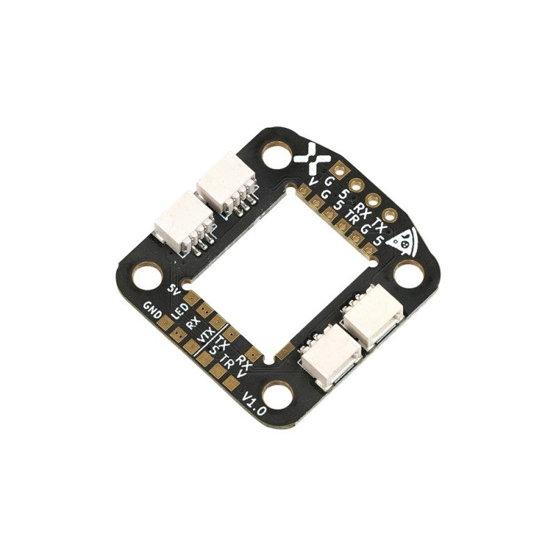 Foxeer Reaper Nano VTx Extension Board LED 20*20mm M3