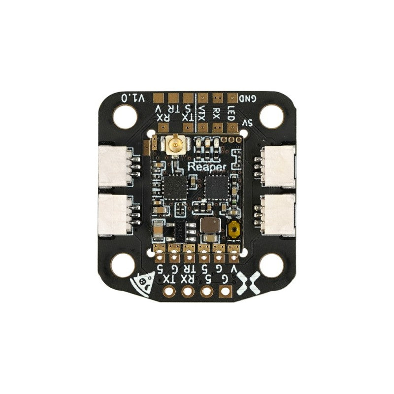 Foxeer Reaper Nano VTx Extension Board LED 20*20mm M3