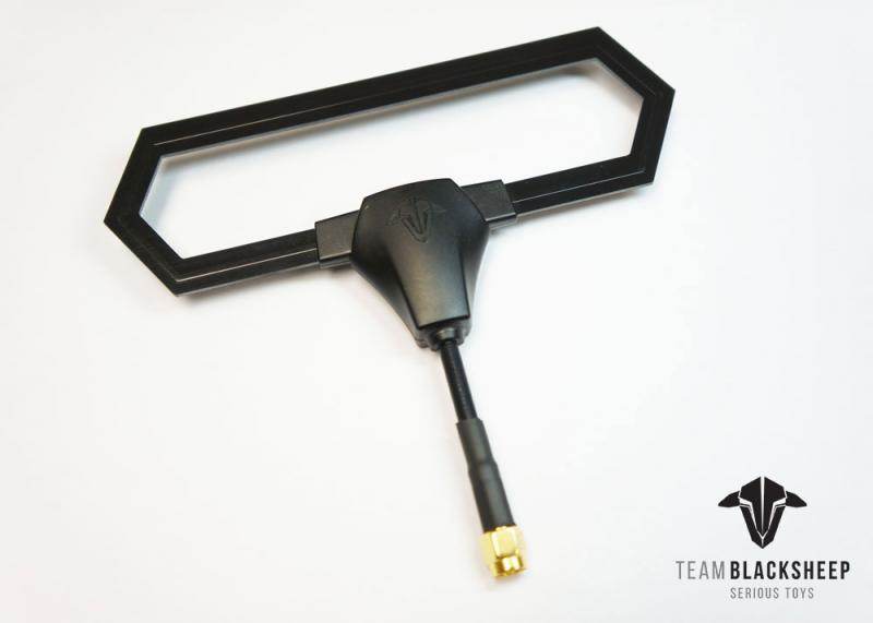 TBS DIAMOND ANTENNA - Rising Sun FPV